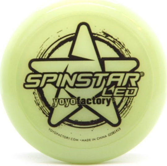 YoYoFactory Yo-Yo