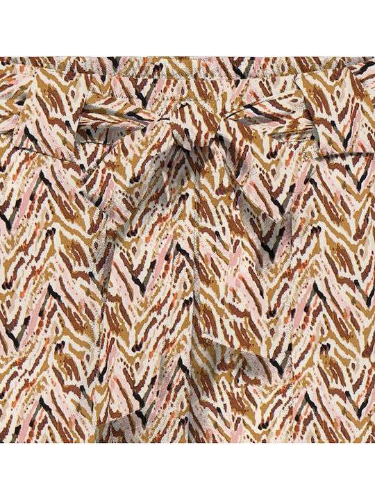 Дамски Шорти Dull Gold