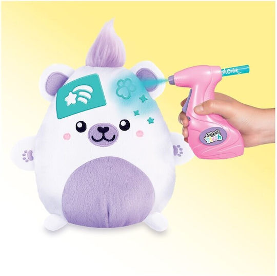 Canal Toys Plüsch-Teddybär für 6+ Jahre 25 cm