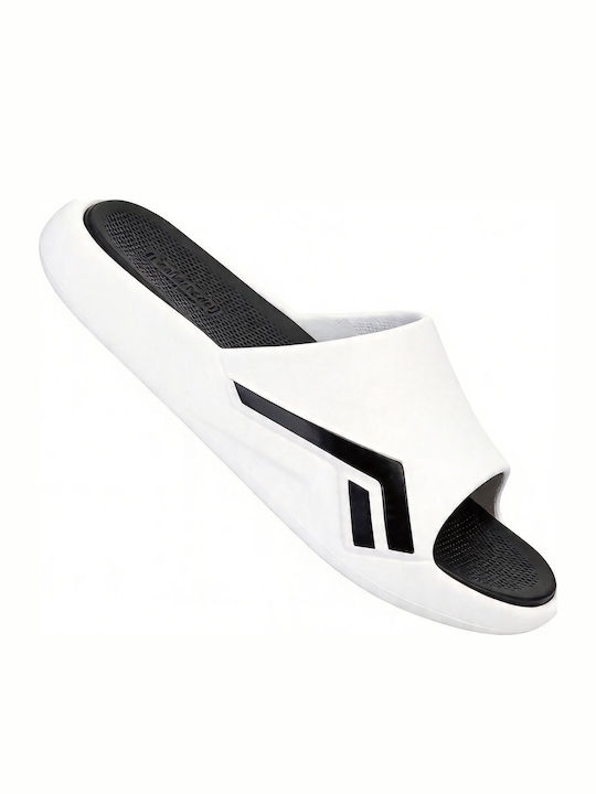 Herren Flip-Flops Weiße