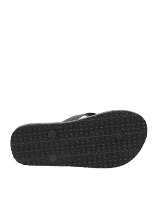 Kids' Flip Flops Black