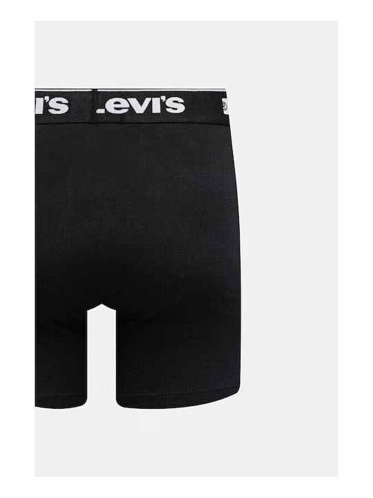Herren Boxershorts Mehrfarbig 3er Pack