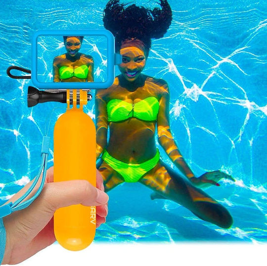 Floating Hand Grip Garv Floating Hand Grip Yellow