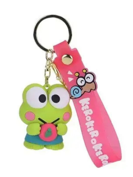 Μπρελόκ Giochi Preziosi Hello Kitty Friends Kuromi Ice Cream 2499-2283a 1τμχ Τυχαία Επιλογή