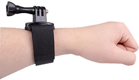 Wrist Strap Gopro Rotation Wrist Strap 360