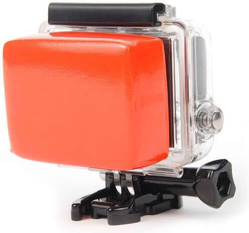Floating Block Floaty Box Gopro Adhesive