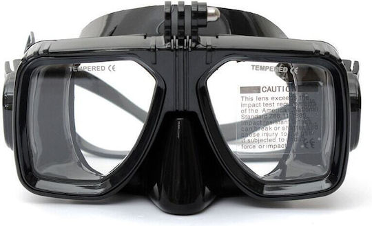 Gopro Garv Diving Mask
