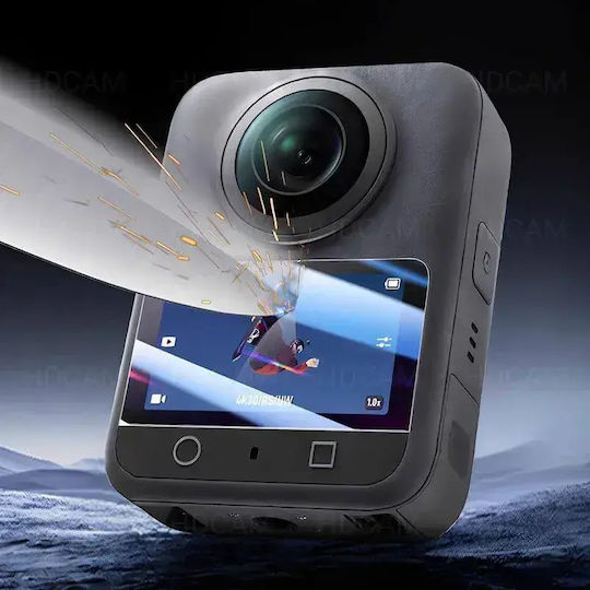 Glass Protector Dji Osmo 360