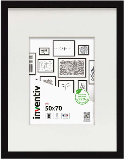 Frame
