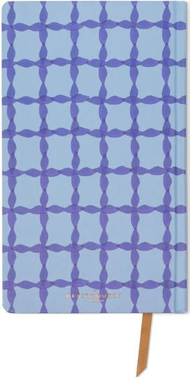 Designworks Ruled Notebook with Hard Cover (Miscellaneous Designs)