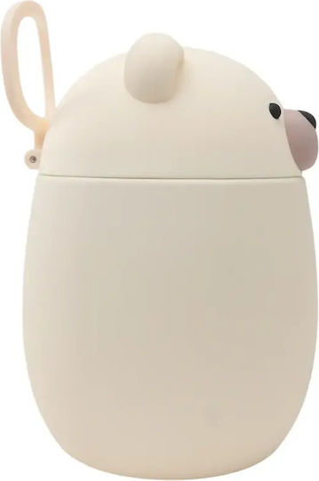 Asobu Plastic Kids' Food Container 0.6 Litre
