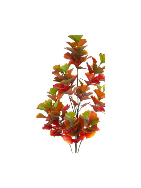 Plantă Artificială Ginkgo Biloba 80cm Hd Hd-10984