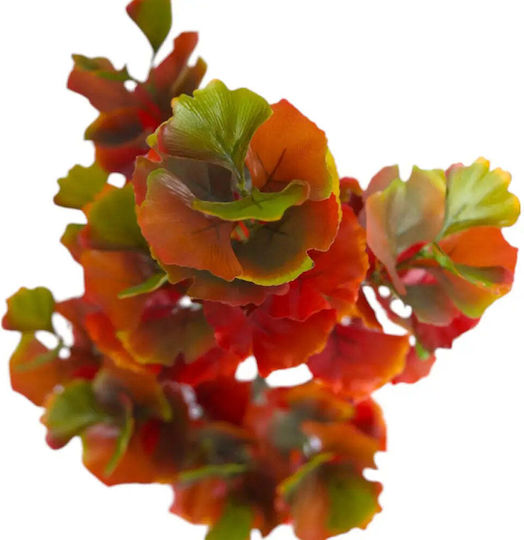 Plantă Artificială Ginkgo Biloba 80cm Hd Hd-10984