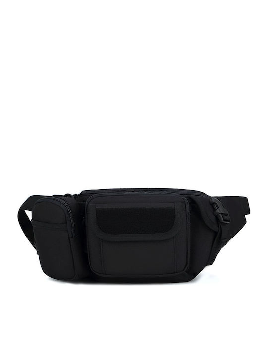 Gürteltaschen Schwarz RZ-D006