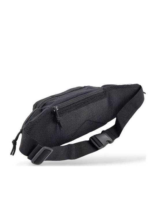 Men's Bum Bag Black