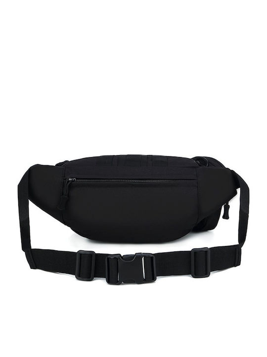 Gürteltaschen Schwarz RZ-D006