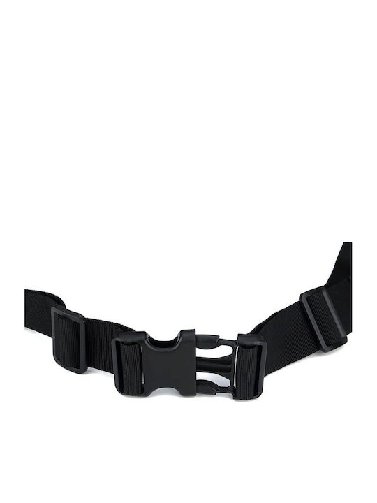 Gürteltaschen Schwarz RZ-D006