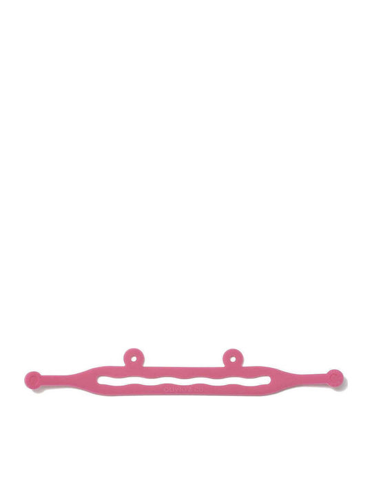 Olivio & Co Round Baby Pink Kids Sunglasses For 0-18 Months