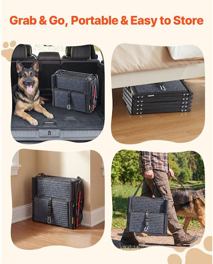 Vevor Car Steps for Dog