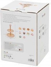 Viga Toys Viga από Ξύλο 11τμχ