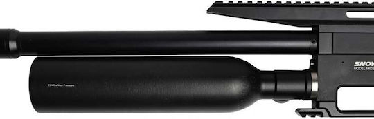 Artemis Aeropistol 5.5mm