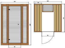 Sauna Balance