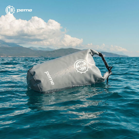 Peme Στεγανός Σάκος 30lt