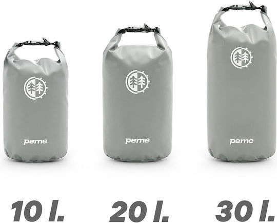 Peme Peme Trockentasche 10lt