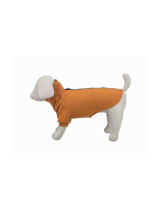 Trixie Trixie Hundeshirts in Orange Farbe XXS