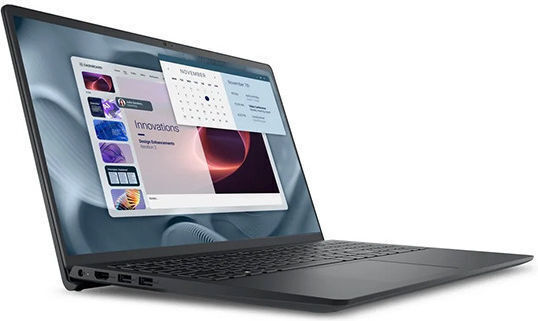 Dell Pro 15 Essential PV15250 15" FHD (i5-1334U/8GB/512GB SSD/W11 Pro) (International English Keyboard)