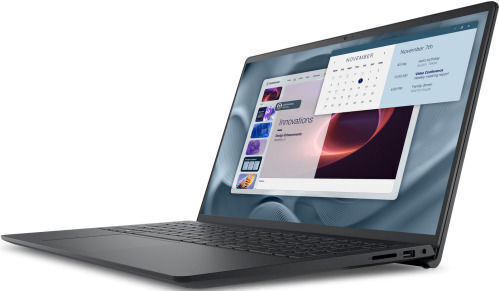 Dell Pro 15 Essential PV15250 15.6" IPS FHD 120Hz (Core 3-100U/8GB/512GB SSD/W11 Home) (GR Keyboard)