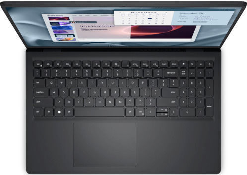 Dell Pro 15 Essential PV15250 15.6" IPS FHD 120Hz (Core 3-100U/8GB/512GB SSD/W11 Home) (GR Keyboard)