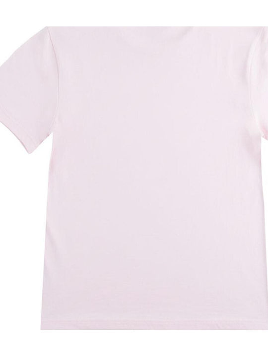Disney Pink Blouse
