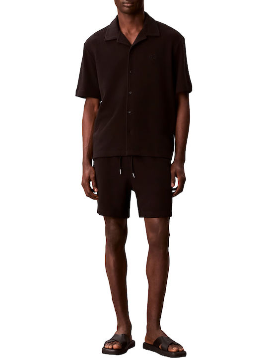 Men's Swim Shorts Black