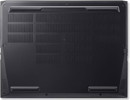 Acer Nitro 16 AI -R1MY 16" IPS QHD+ 180Hz (Ryzen AI 300 Series-9 365/32GB/1TB SSD/GeForce RTX 5060/Без операционна система) (Международен английски език клавиатура)