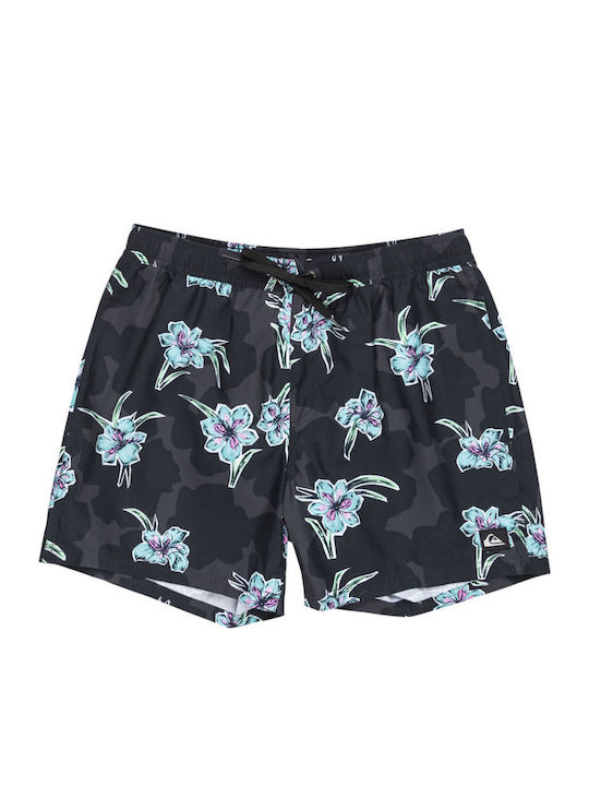 15 everyday Straight Volley Men's Swimwear Shorts Multicolour with Patterns