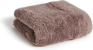 Fieldcrest Handtuch Ultra Soft 30x50εκ. Rosy Brown