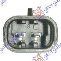 Front Electric Window Regulator A Quality Suitable For Daewoo Kalos Aveo Sedan L/B 2002-2005 Klas 95987109 Left 1 Piece