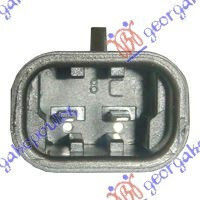 Front Electric Window Regulator A Quality Suitable For Ford Ranger 2009-2012 Et R 1452778 Right 1 Piece