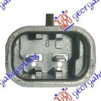 Front Electric Window Regulator A Quality Kia Picanto 15-17 824021y310 Right 1 Piece