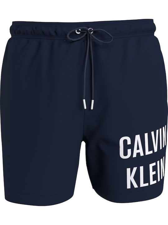 Men's Swimwear Shorts Navy Blue
