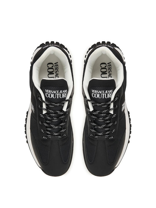 Men's Sneakers Black