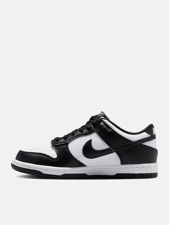 Παιδικά Sneakers Μαύρα