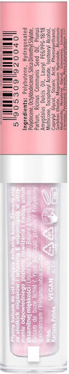 Lovely Lip Balm Lovely