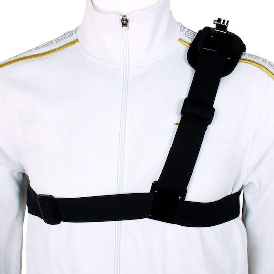 Shoulder Mount Shoulder Strap Gopro