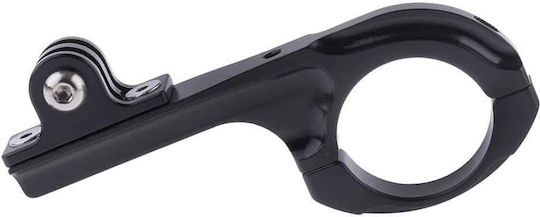 Bike Motorrad Halterung Extended Aluminum
