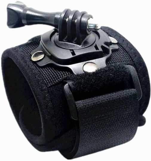 Wrist Strap 360 Stand Gopro Rotating Pro Edition