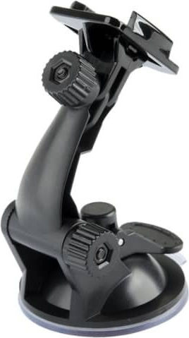 Bază Cu Montare Prin Vid Pentru Mașină Cu Eliberare Rapidă Compatibilă Cu GoPro