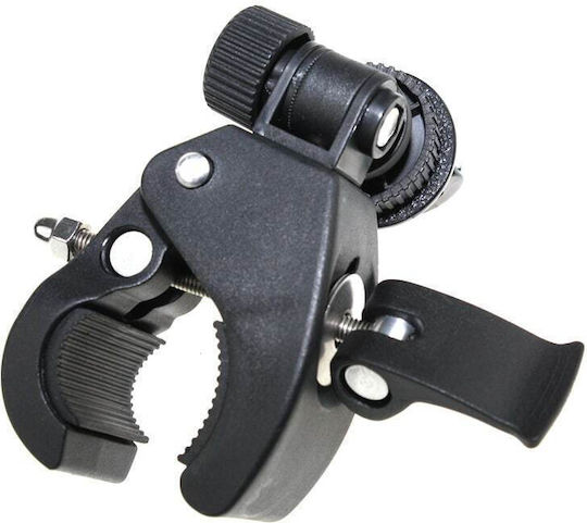 Suport Gopro Pentru Bicicletă Motocicletă Bară De Prindere Lansetă De Pescuit Mâner
