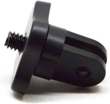 Pro Version Adapter Sony Action Cameras 1/4 Thread